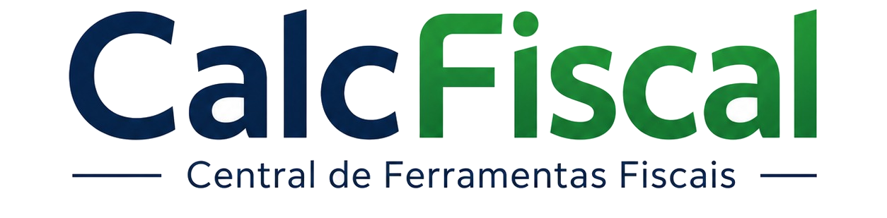 Blog CalcFiscal — DIFAL, ICMS-ST e automação fiscal